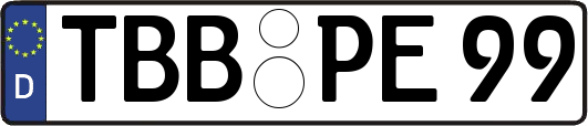 TBB-PE99