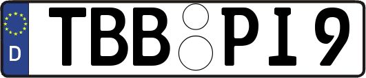TBB-PI9