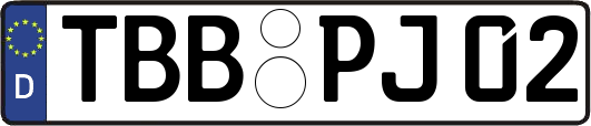 TBB-PJ02