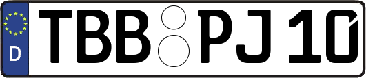 TBB-PJ10