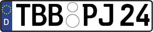 TBB-PJ24