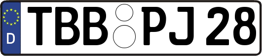 TBB-PJ28
