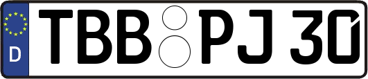 TBB-PJ30