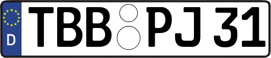 TBB-PJ31