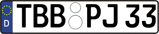 TBB-PJ33