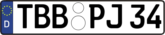 TBB-PJ34