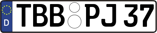 TBB-PJ37
