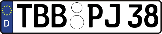 TBB-PJ38
