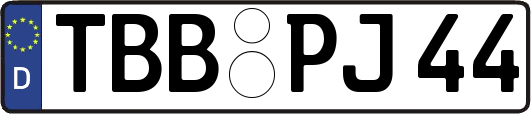 TBB-PJ44