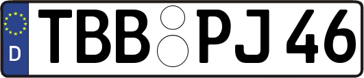 TBB-PJ46