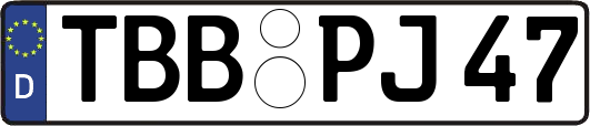 TBB-PJ47