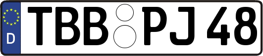TBB-PJ48