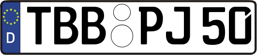 TBB-PJ50