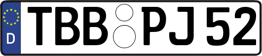 TBB-PJ52