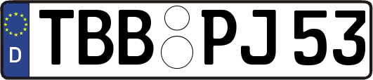 TBB-PJ53