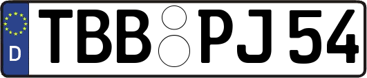 TBB-PJ54
