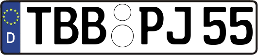 TBB-PJ55