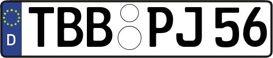 TBB-PJ56