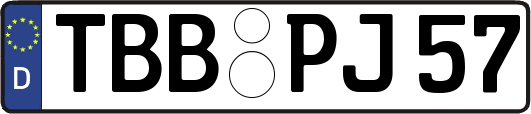 TBB-PJ57