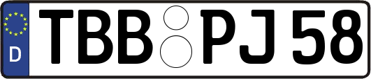 TBB-PJ58