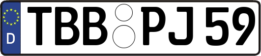 TBB-PJ59