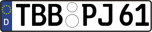 TBB-PJ61