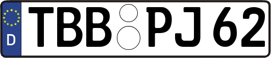 TBB-PJ62