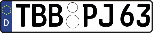 TBB-PJ63