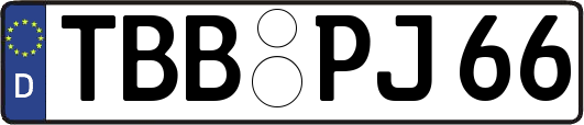 TBB-PJ66