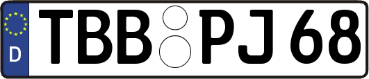 TBB-PJ68