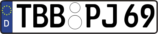 TBB-PJ69