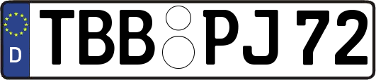 TBB-PJ72