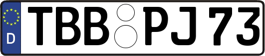 TBB-PJ73