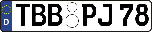 TBB-PJ78