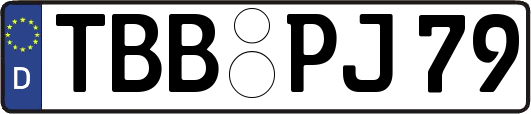 TBB-PJ79