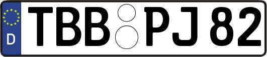 TBB-PJ82