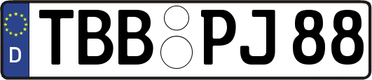 TBB-PJ88