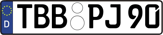TBB-PJ90