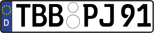TBB-PJ91