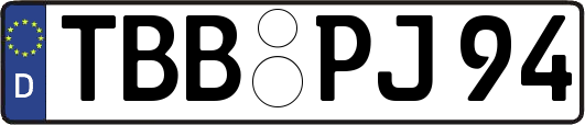 TBB-PJ94
