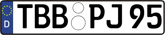 TBB-PJ95