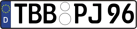 TBB-PJ96