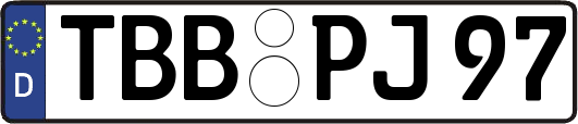 TBB-PJ97