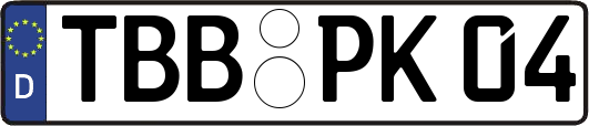 TBB-PK04