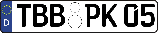 TBB-PK05