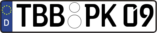 TBB-PK09