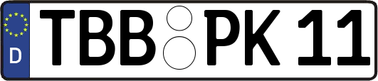 TBB-PK11