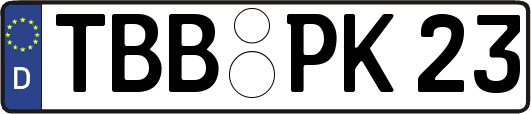 TBB-PK23
