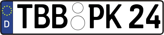 TBB-PK24