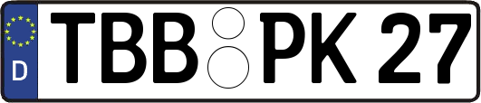 TBB-PK27